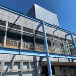 STANDARD PISMO - 外観