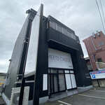 MEETS CHEESE  - 外観