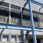 STANDARD PISMO - 外観