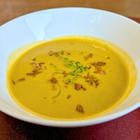 ナチュラルガーデン - - - Soup - -