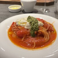 ベルニーニ銀座 -  ベルニーニ銀座 -