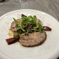 ベルニーニ銀座 -  ベルニーニ銀座 -