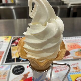 イズコウゲン駅 カフェ べるじゅ_1