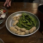 いざかや ほしぐみ - 