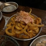 いざかや ほしぐみ - 