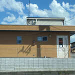 なづパン - 外観