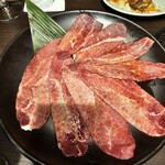 焼肉 三百屋 - 