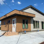 なづパン - 外観