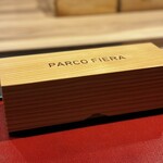 パルコ フィエラ - 