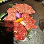 焼肉 三百屋 - 
