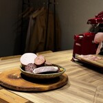 パルコ フィエラ - 