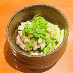 銀座 しのはら - 