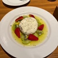 洋食ビストロ 一方美人 - 