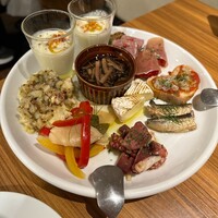 洋食ビストロ 一方美人 - 