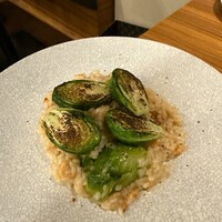 洋食ビストロ 一方美人 - 