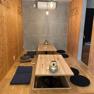 おともトごはん おかもト食堂_2