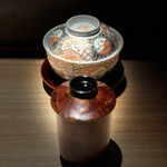 炭焼 おかげさん - 〆