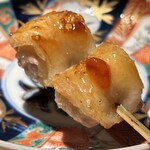 炭焼 おかげさん - 振袖