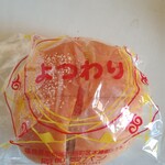 フレスコキクチ - 料理写真:よつわり（原町製パン）