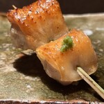 炭焼 おかげさん - 抱き身