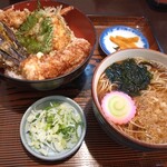 そば処 天寿庵 - 