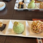 DimDimSum 大阪本店 - 