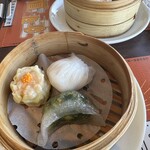 DimDimSum 大阪本店 - 