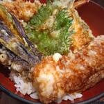 そば処 天寿庵 - 