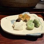 みかわ 是山居 - 