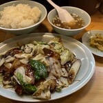 留園 - 