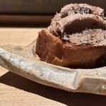 炭焼 おかげさん - レバぺ