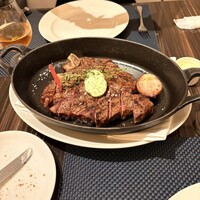 BLT STEAK OSAKA - 