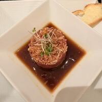 BLT STEAK OSAKA - 