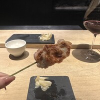 中目黒いぐち 麻布十番店 - 