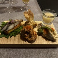 上六ワイン - 