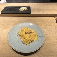 中目黒いぐち 麻布十番店 - 重め、、10口ぐらいあります