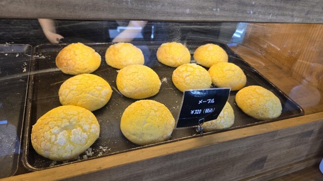 MELON LAB. 土浦店 - 神立/パン | 食べログ