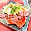 鉄平 - ハラミ 680円 柔らかくて( ﾟДﾟ)ｳﾏｰ