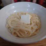 手打ちうどん ぶれーど・う - 