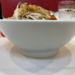 蒙古タンメン中本 - 