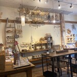 雑貨&cafe kinomi - 