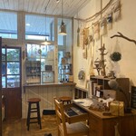 雑貨&cafe kinomi - 