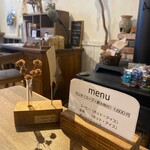 雑貨&cafe kinomi - 