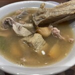Song Fa Bak Kut Teh  - 