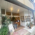 雑貨&cafe kinomi - 