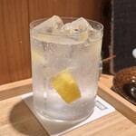 根津 焼鳥 照隅 - 