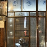 土手の伊勢屋 - 2025年4月