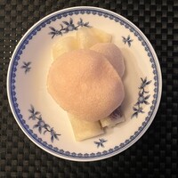 ホテルオークラレストラン名古屋 中国料理 桃花林 - 