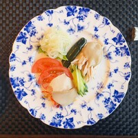 ホテルオークラレストラン名古屋 中国料理 桃花林 - 
