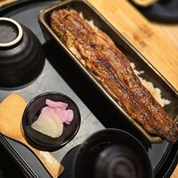 うなぎ四代目菊川 ヒルトンプラザウエスト大阪店 - 